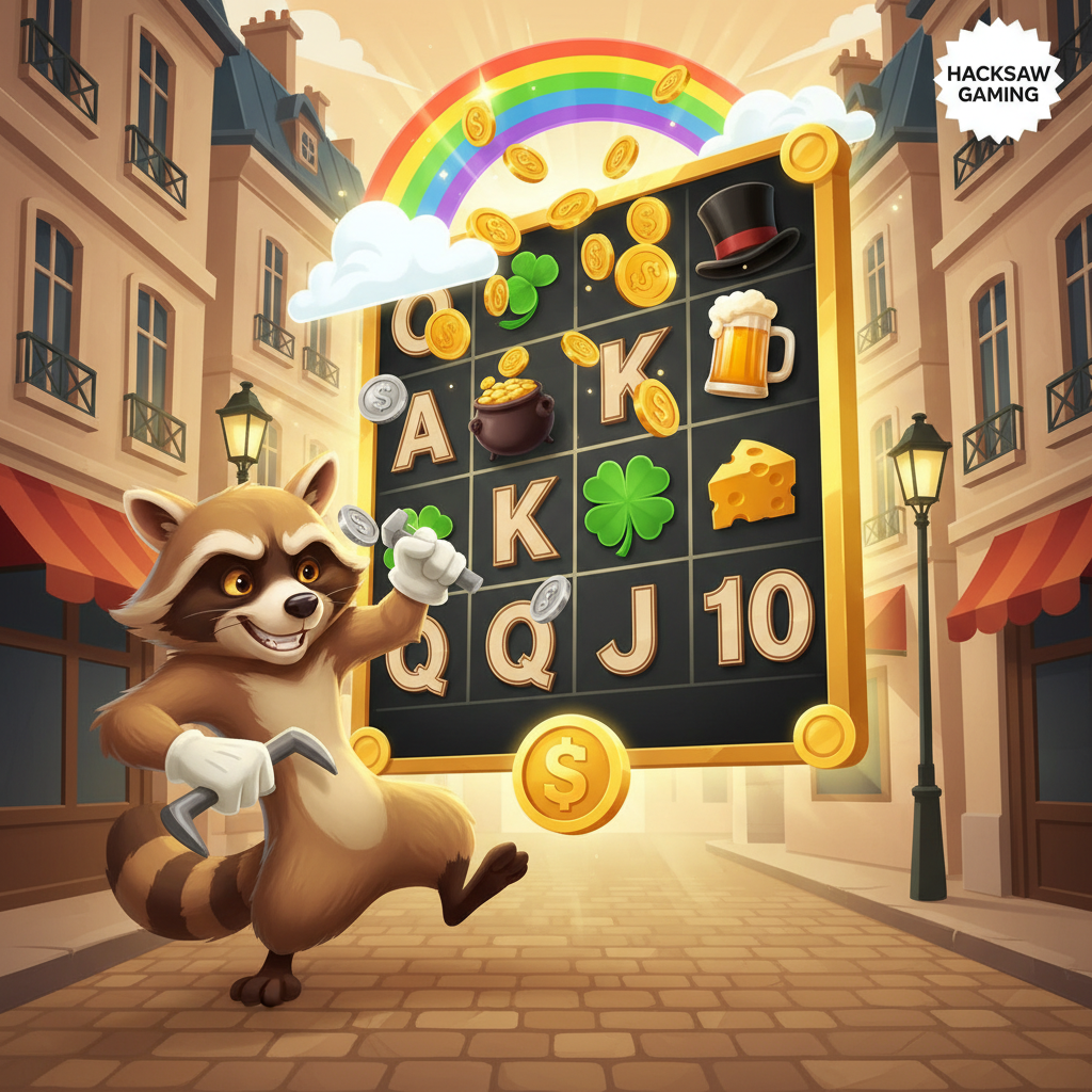 Le Bandit — gameplay guide and strategy