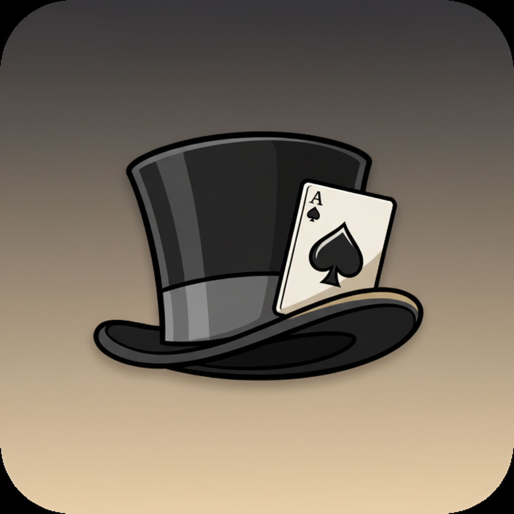 Höghatt i Le Bandit — betalar 200x vid max